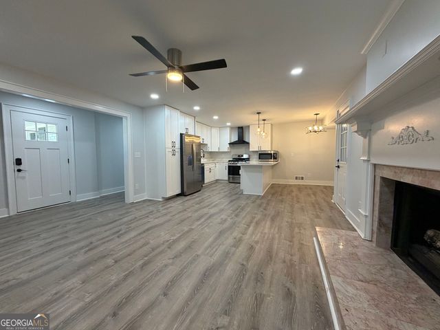 1617 W Kellogg Circle, Douglasville, GA 30134