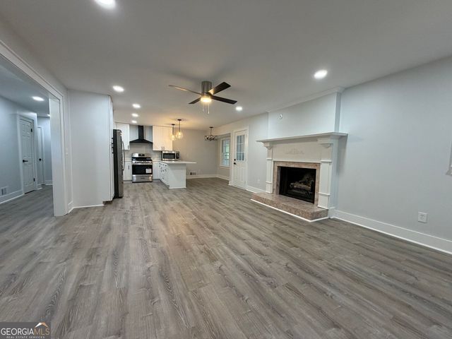 1617 W Kellogg Circle, Douglasville, GA 30134