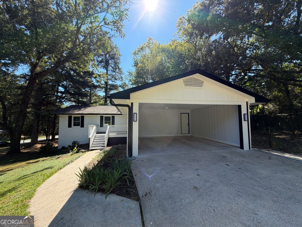 1617 W Kellogg Cir, Douglasville, GA 30134 — photo 2