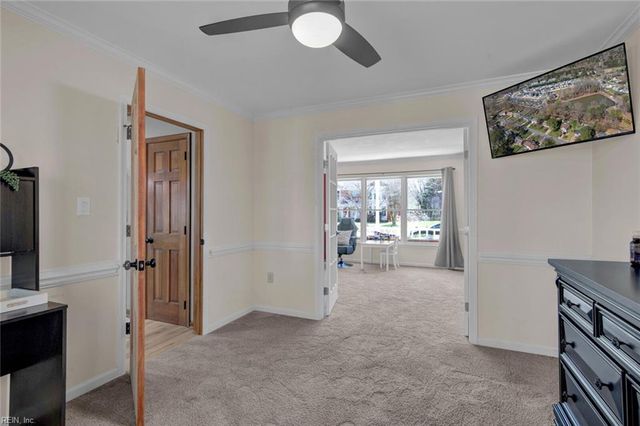 129 Stone Lake CT, Yorktown, VA 23693