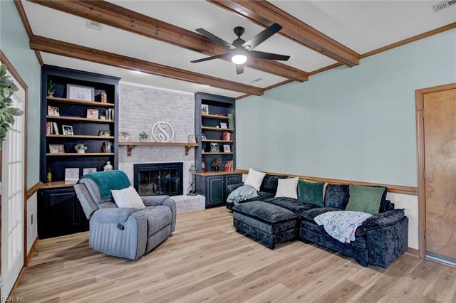 129 Stone Lake CT, Yorktown, VA 23693