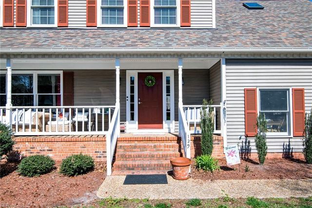 129 Stone Lake CT, Yorktown, VA 23693