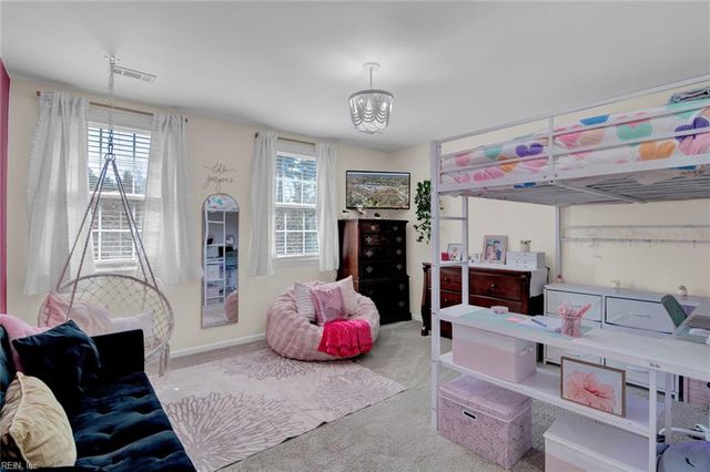 129 Stone Lake CT, Yorktown, VA 23693