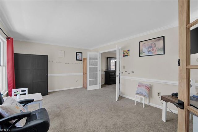 129 Stone Lake CT, Yorktown, VA 23693