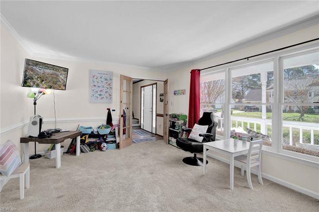 129 Stone Lake CT, Yorktown, VA 23693