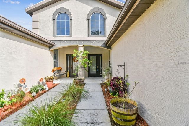 11232 PORT DOUGLAS DRIVE, New Port Richey, FL 34654