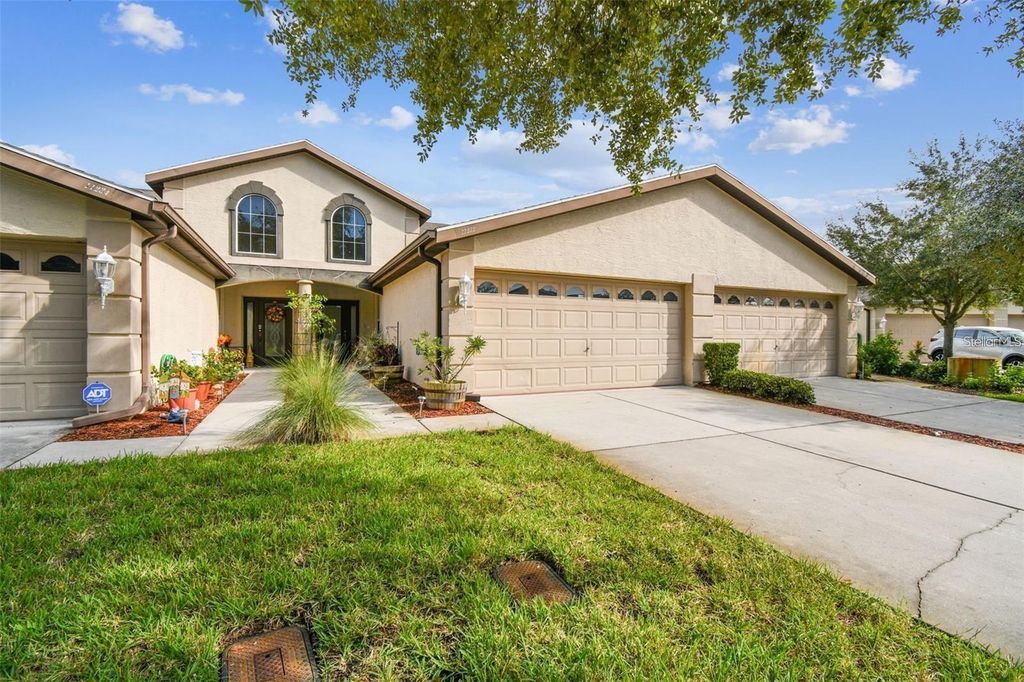 11232 PORT DOUGLAS DRIVE, New Port Richey, FL 34654