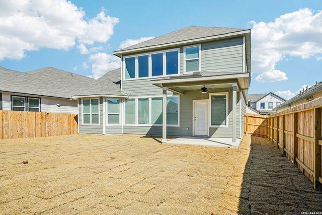 946 Earp Blvd, San Antonio, TX 78260