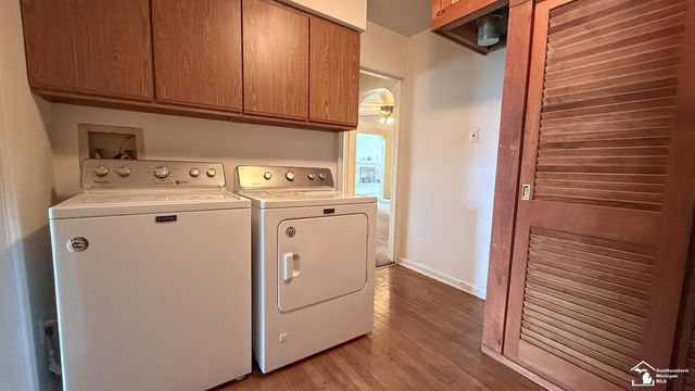 7947 Lake Breeze Drive, Monroe Twp, MI 48161