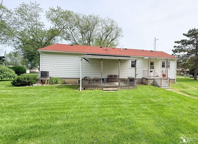 7947 Lake Breeze Drive, Monroe Twp, MI 48161