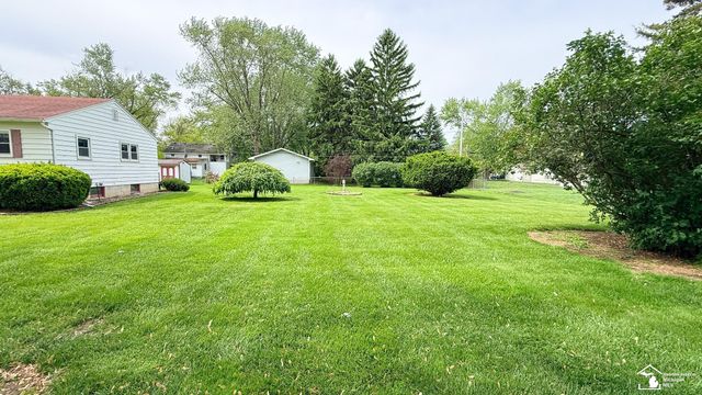 7947 Lake Breeze Drive, Monroe Twp, MI 48161