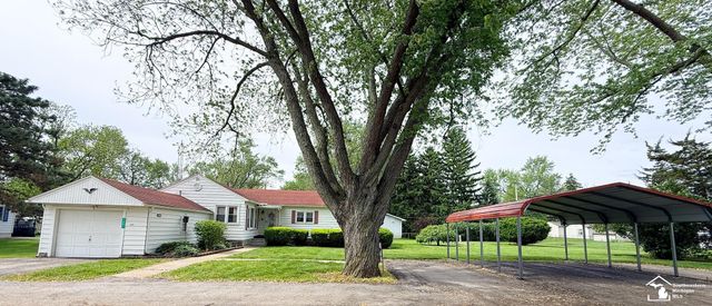 7947 Lake Breeze Drive, Monroe Twp, MI 48161