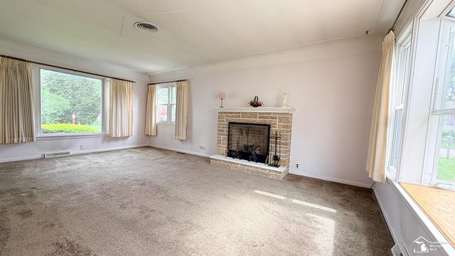 7947 Lake Breeze Drive, Monroe Twp, MI 48161