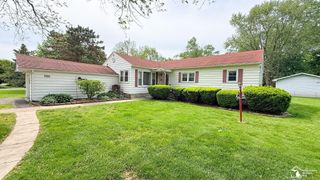 7947 Lake Breeze Drive, Monroe Twp, MI 48161