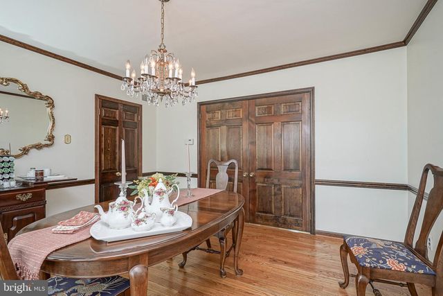 8 BARBERRY MEWS, Medford, NJ 08055