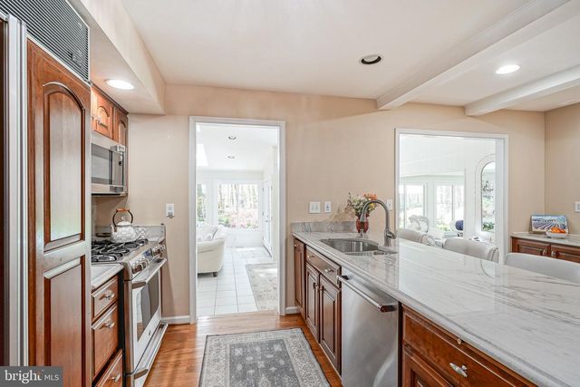 8 BARBERRY MEWS, Medford, NJ 08055