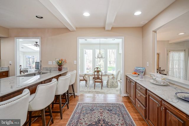 8 BARBERRY MEWS, Medford, NJ 08055