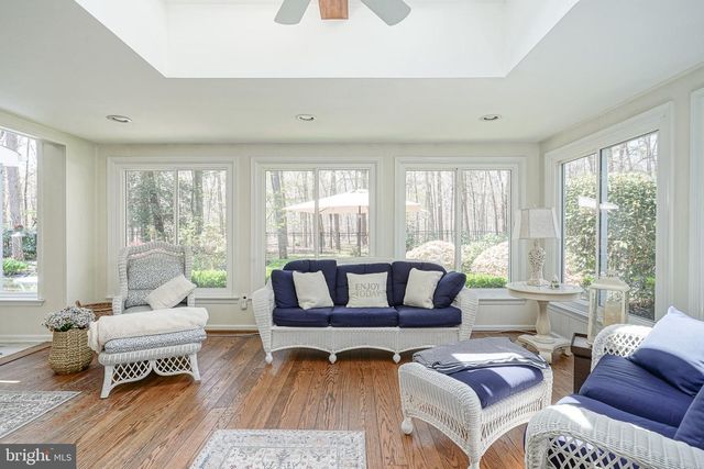 8 BARBERRY MEWS, Medford, NJ 08055