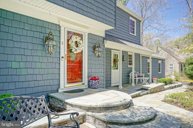 8 BARBERRY MEWS, Medford, NJ 08055