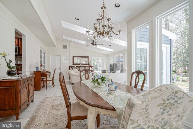 8 BARBERRY MEWS, Medford, NJ 08055