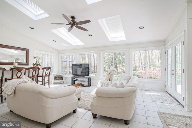 8 BARBERRY MEWS, Medford, NJ 08055