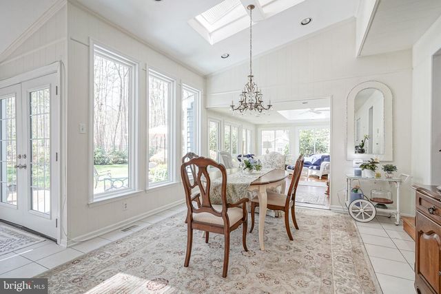 8 BARBERRY MEWS, Medford, NJ 08055