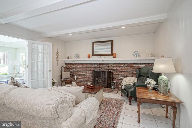 8 BARBERRY MEWS, Medford, NJ 08055