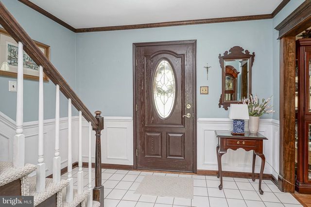 8 BARBERRY MEWS, Medford, NJ 08055