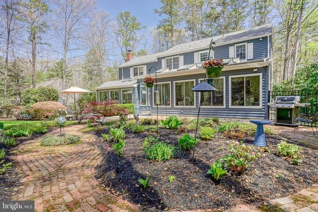 8 BARBERRY MEWS, Medford, NJ 08055