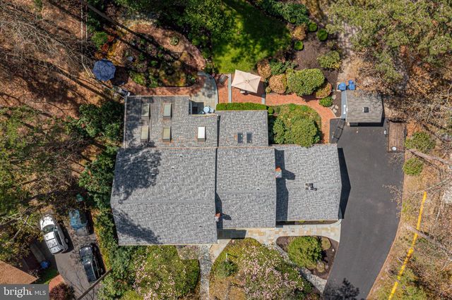 8 BARBERRY MEWS, Medford, NJ 08055