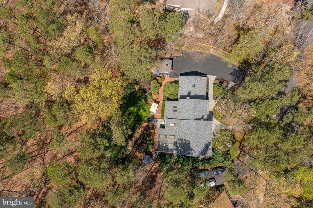 8 BARBERRY MEWS, Medford, NJ 08055