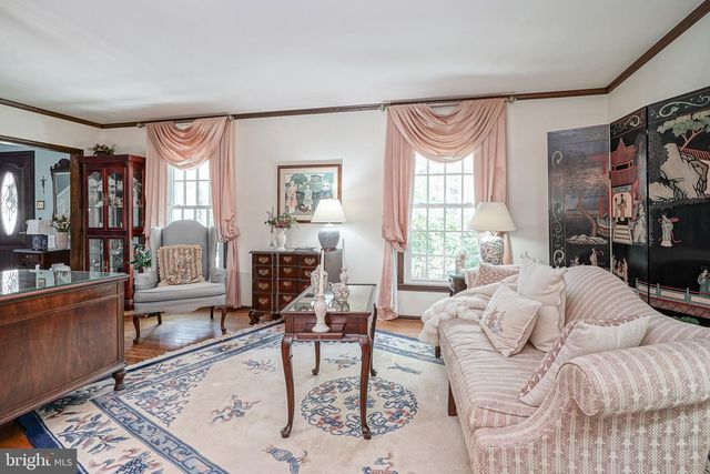 8 BARBERRY MEWS, Medford, NJ 08055