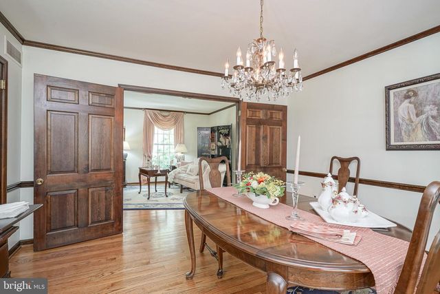 8 BARBERRY MEWS, Medford, NJ 08055