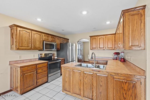 409 Gault Street, Carl Junction, MO 64834