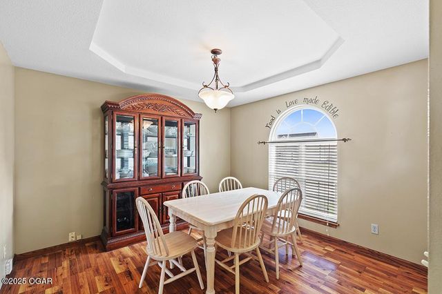 409 Gault Street, Carl Junction, MO 64834