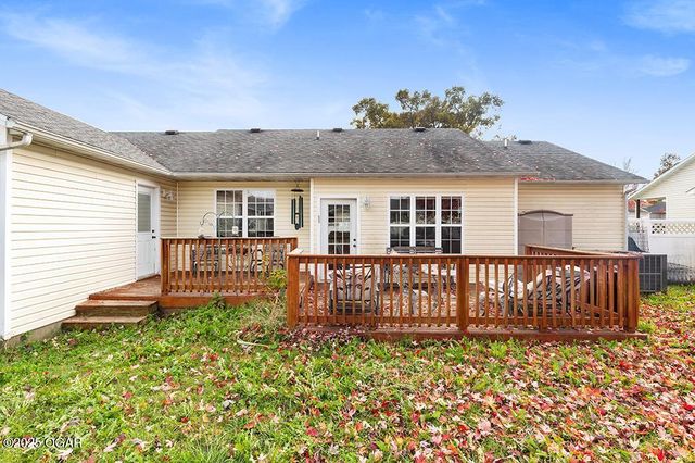 409 Gault Street, Carl Junction, MO 64834