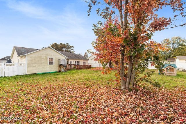 409 Gault Street, Carl Junction, MO 64834