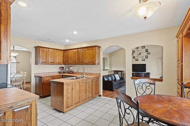 409 Gault Street, Carl Junction, MO 64834