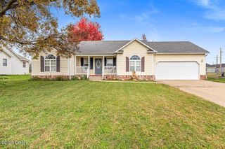 409 Gault Street, Carl Junction, MO 64834
