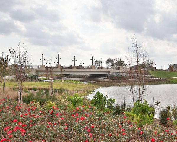 6611 Stone Terrace Drive, Manvel, TX 77578