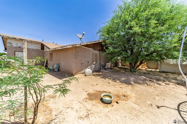 1185 S B St, San Luis, AZ 85336
