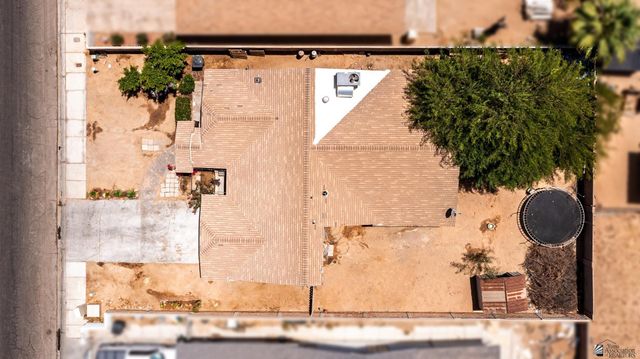 1185 S B St, San Luis, AZ 85336