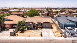 1185 S B St, San Luis, AZ 85336