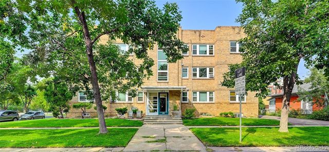 505 N Logan Street 6, Denver, CO 80203