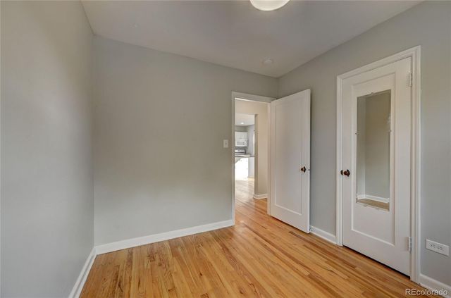 505 N Logan Street 6, Denver, CO 80203