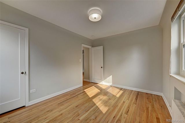 505 N Logan Street 6, Denver, CO 80203