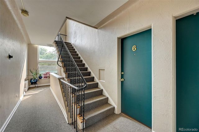 505 N Logan Street 6, Denver, CO 80203