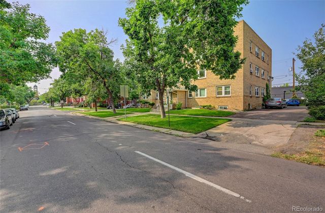505 N Logan Street 6, Denver, CO 80203
