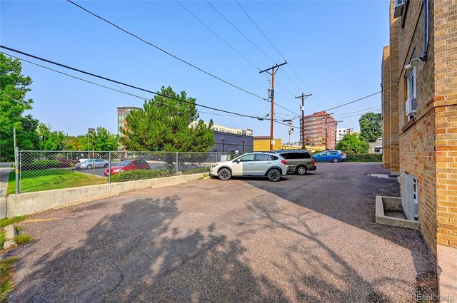 505 N Logan Street 6, Denver, CO 80203