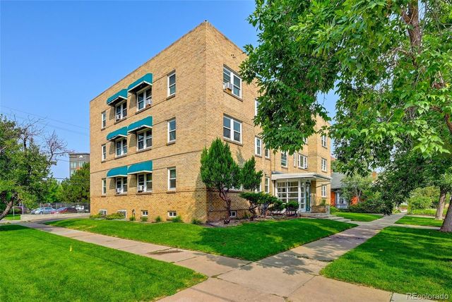505 N Logan Street 6, Denver, CO 80203